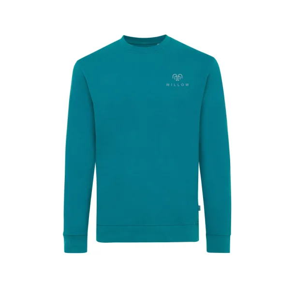  Iqoniq Zion unisex pulover od recikliranog pamuka, 340 g/m² - iqoniq 45533C
