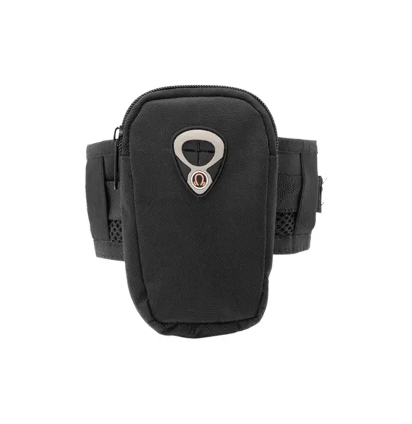 Armstrong armband case Black Black