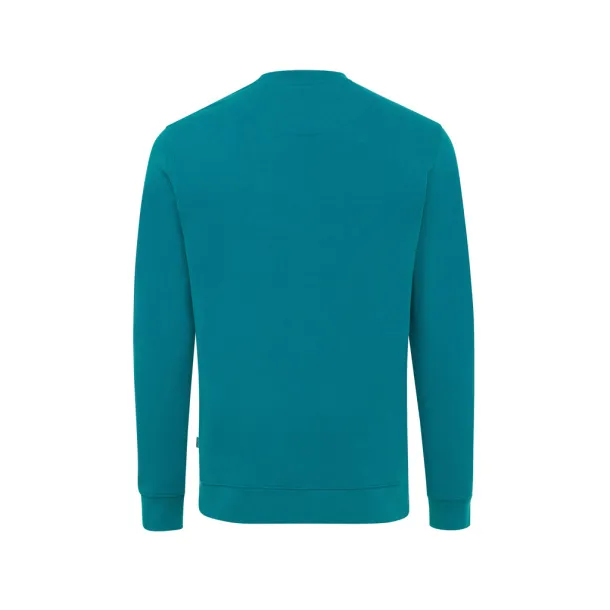  Iqoniq Zion unisex pulover od recikliranog pamuka, 340 g/m² - iqoniq 45533C