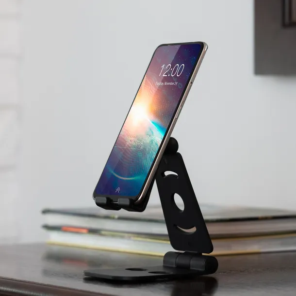 GIMO stand for mobile phone Black