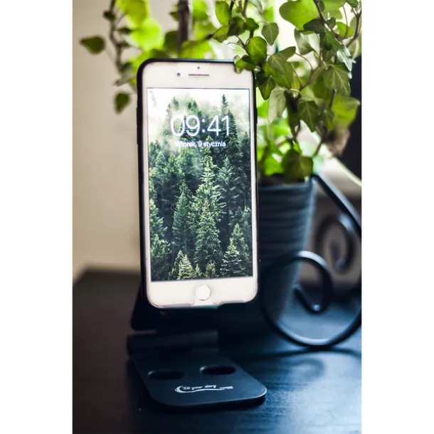 GIMO stand for mobile phone Black