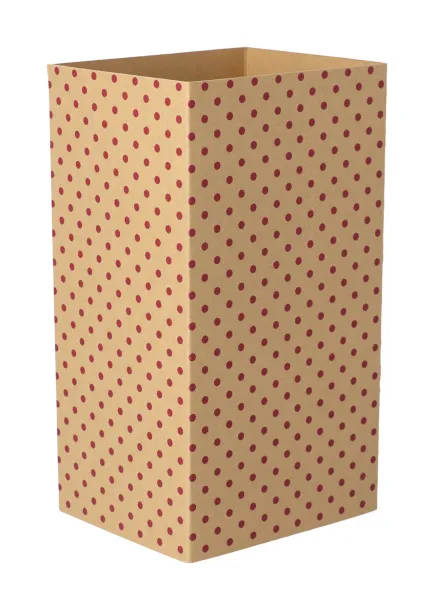 CreaSleeve Kraft 424 Kraft Paper sleeve Natural