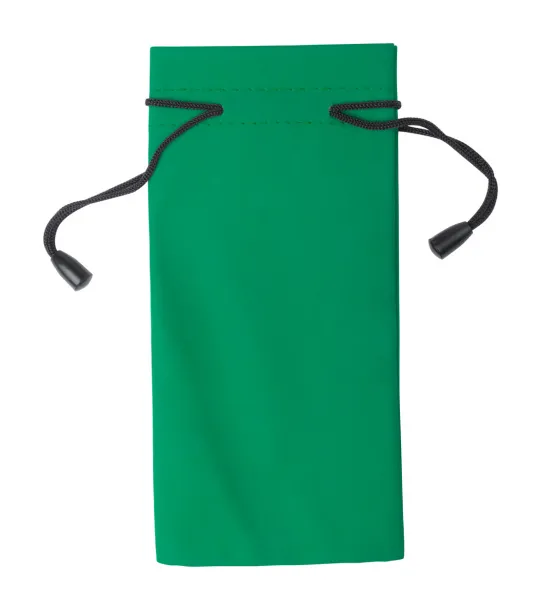 Stringa pouch Green Black