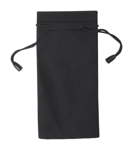 Stringa pouch Black