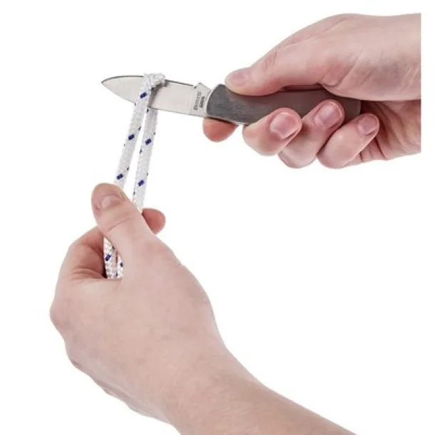  Pocket knife Srebrna