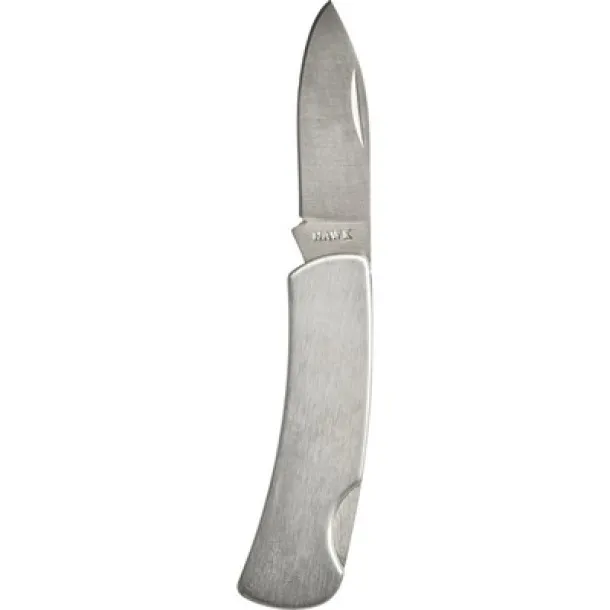  Pocket knife silver