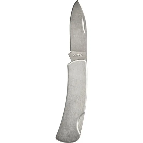  Pocket knife Srebrna