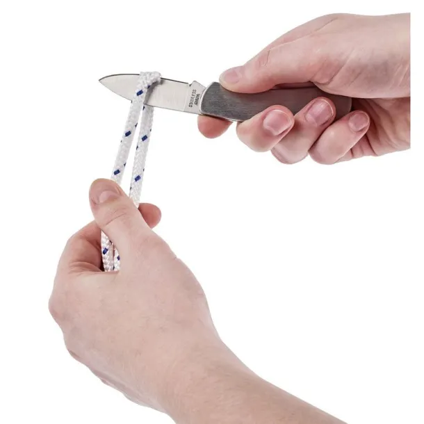  Pocket knife Srebrna