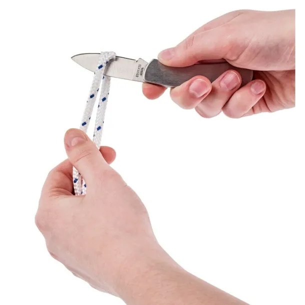  Pocket knife Srebrna