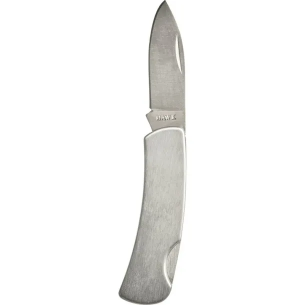  Pocket knife Srebrna