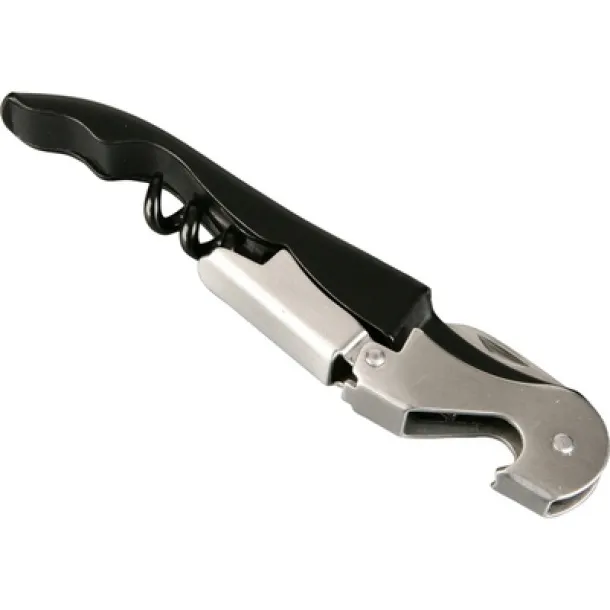  Waiter's knife black