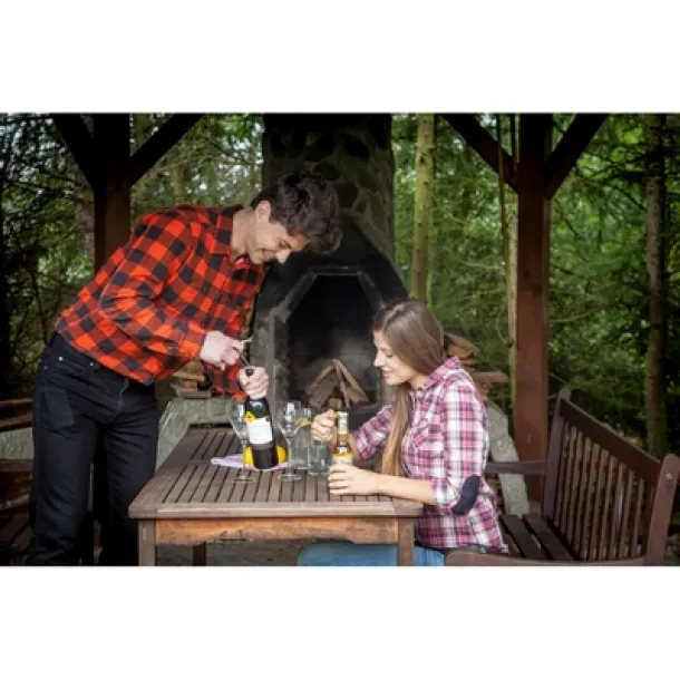  Konobarski nož Crna