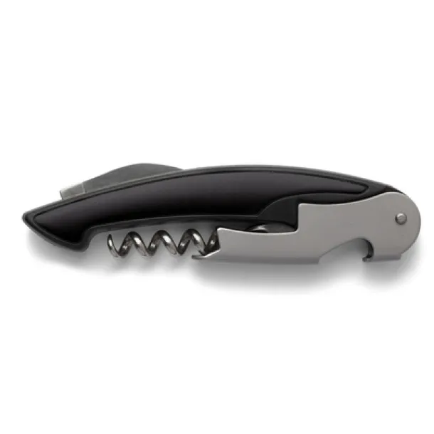  Waiter's knife black