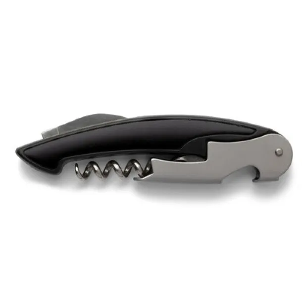  Waiter's knife black