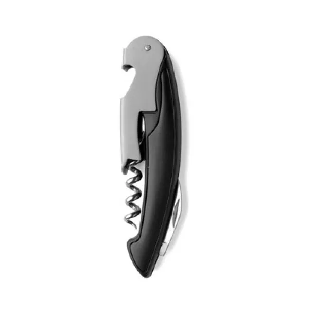  Waiter's knife black