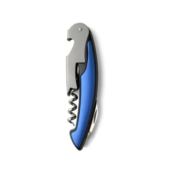  Waiter's knife blue