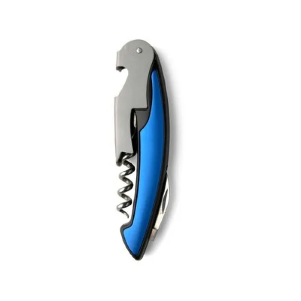  Waiter's knife blue