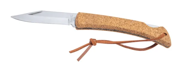 Sarper pocket knife Natural