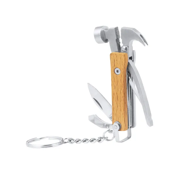 Hemverk multi tool Natural