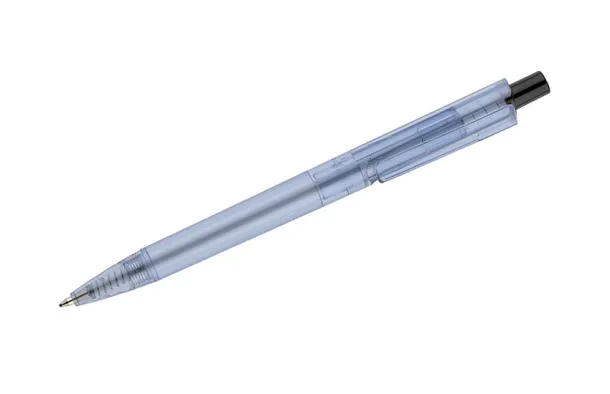 RECYKLO Ball pen Crna