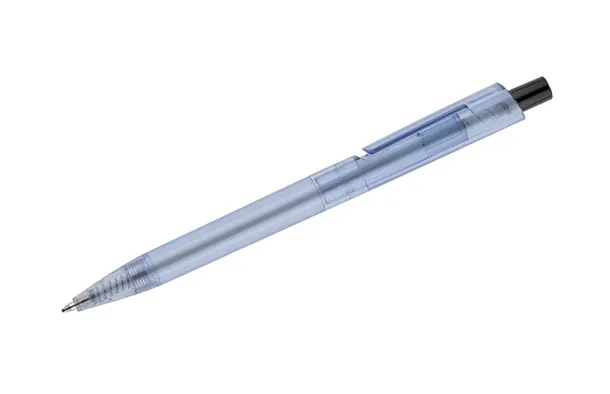 RECYKLO Ball pen Crna