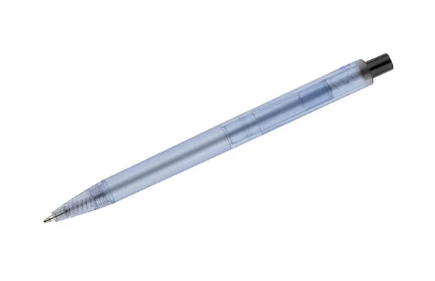 RECYKLO Ball pen Crna