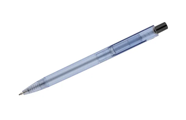 RECYKLO Ball pen Crna
