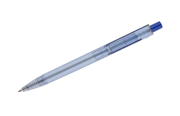 RECYKLO Ball pen Blue