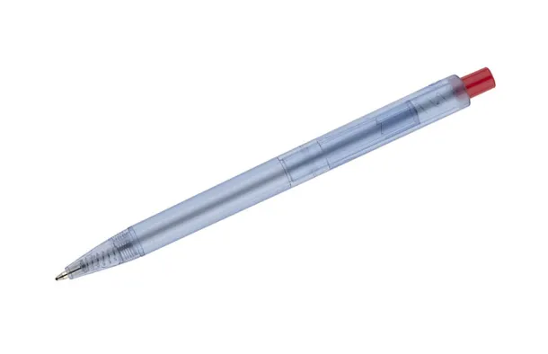 RECYKLO Ball pen Crvena