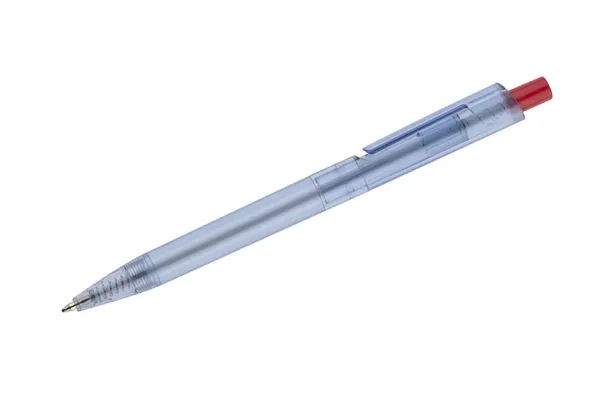 RECYKLO Ball pen czerwony