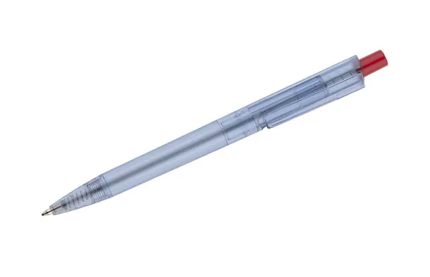 RECYKLO Ball pen Crvena