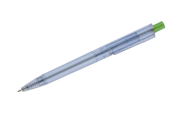 RECYKLO Ball pen Zelena