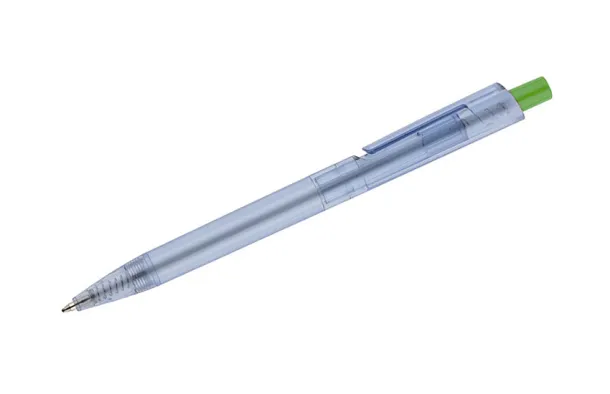 RECYKLO Ball pen zielony