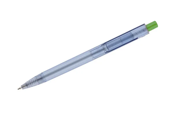 RECYKLO Ball pen Zelena
