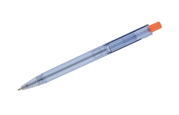 RECYKLO Ball pen Narančasta