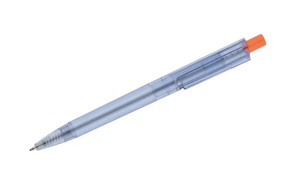 RECYKLO Ball pen Narančasta