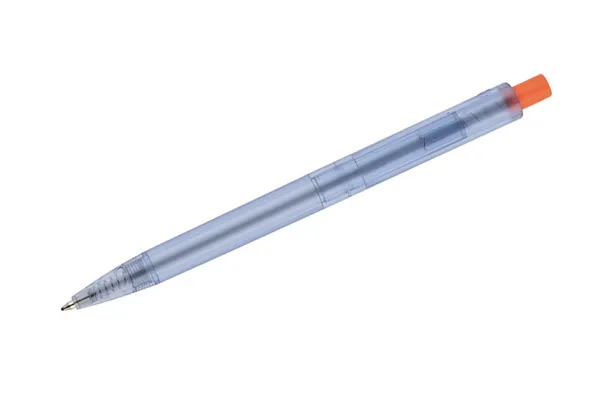 RECYKLO Ball pen Narančasta