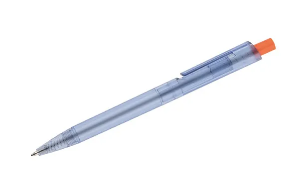 RECYKLO Ball pen Narančasta