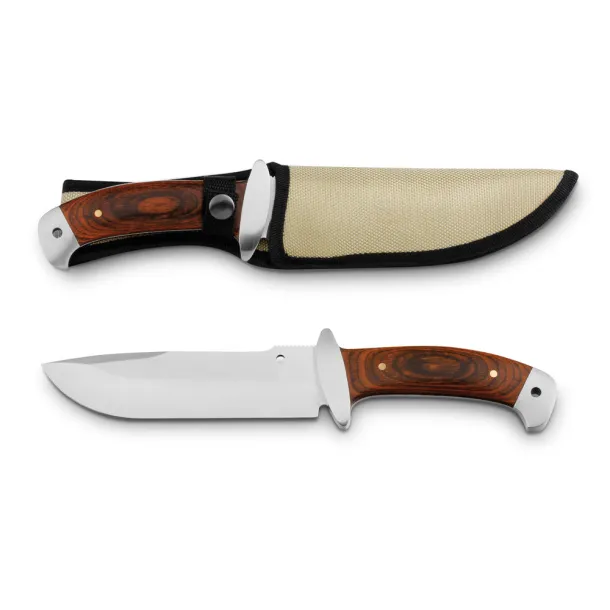 NORRIS Knife