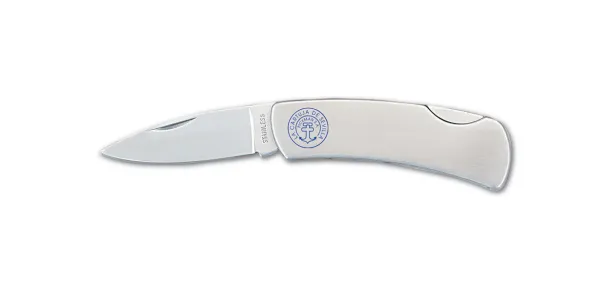 Acer pocket knife Silver