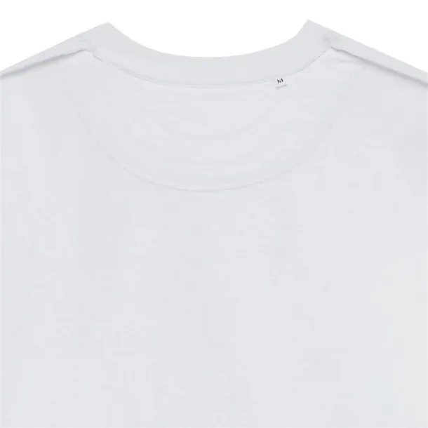  Iqoniq Zion unisex pulover od recikliranog pamuka, 340 g/m² - iqoniq recycled white