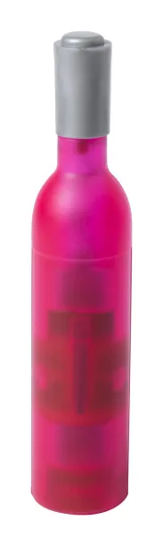 Nolix corkscrew Pink