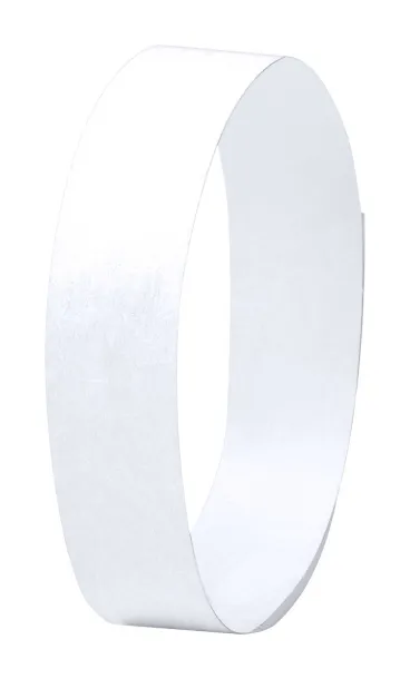 Ankaran bracelet White