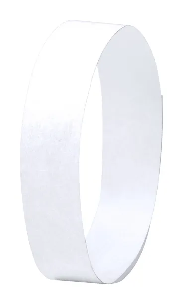 Ankaran bracelet White