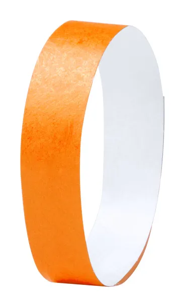 Ankaran bracelet Orange