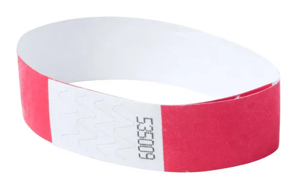 Ankaran bracelet Red