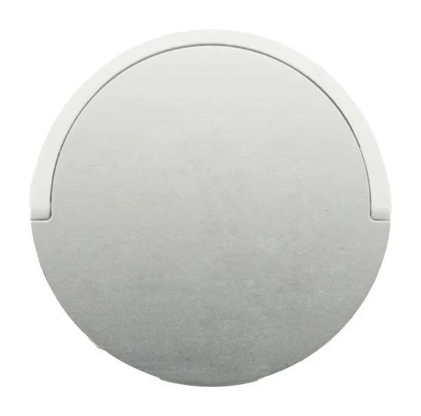 RaluHold magnetic wireless charger Silver