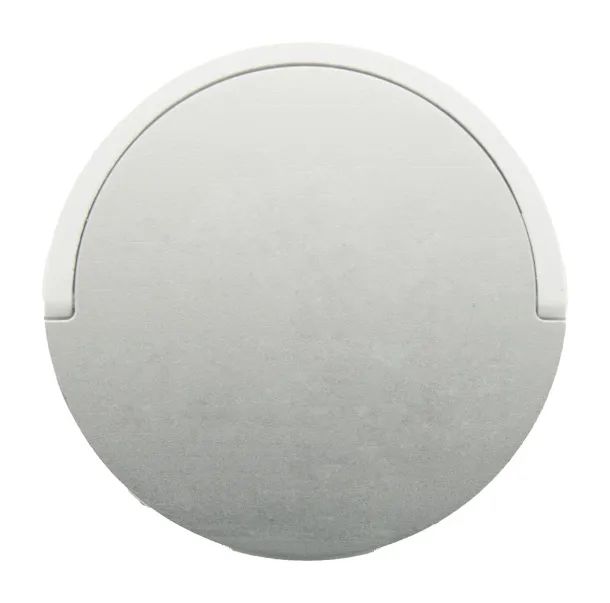 RaluHold magnetic wireless charger Silver