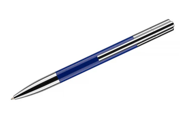 BRAINY Ball pen with USB flash drive Blue