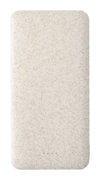 Durum XL prijenosna baterija, 20.000 mAh Prirodna